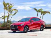 Bán xe Mazda 2 Luxury 2024 giá 484 Triệu - Hà Nội