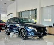 Bán xe Mazda CX5 2024 Luxury 2.0 AT giá 789 Triệu - Hà Nội