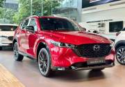 Bán xe Mazda CX5 2023 Signature Sport 2.5 AT giá 899 Triệu - Hà Nội