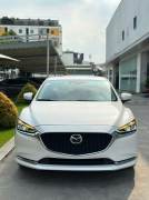 Bán xe Mazda 6 2024 Luxury 2.0 AT giá 769 Triệu - Hà Nội