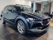 Bán xe Mazda CX 30 2024 Luxury 2.0 AT giá 679 Triệu - Hà Nội