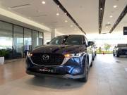 Bán xe Mazda CX5 2024 Premium 2.0 AT giá 809 Triệu - Hà Nội