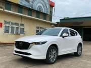 Bán xe Mazda CX5 2025 Premium Exclusive 2.0 AT giá 849 Triệu - Hà Nội