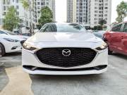 Bán xe Mazda 3 2025 1.5 Deluxe giá 591 Triệu - Hà Nội