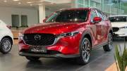 Bán xe Mazda CX5 2024 2.0 Premium Active giá 789 Triệu - Hà Nội