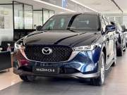 Bán xe Mazda CX8 2025 Luxury 2.5 AT giá 955 Triệu - Hà Nội