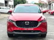 Bán xe Mazda CX5 2025 Deluxe 2.0 AT giá 729 Triệu - Hà Nội