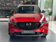 Bán xe Mazda CX5 2025 Premium Sport 2.0 AT giá 829 Triệu - Hà Nội