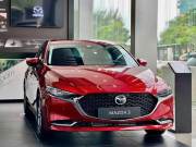 Bán xe Mazda 3 2025 1.5L Luxury giá 635 Triệu - Hà Nội