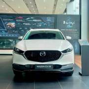 Bán xe Mazda CX 30 Premium 2.0 AT 2025 giá 729 Triệu - Hà Nội