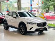 Bán xe Mazda CX3 2025 Deluxe 1.5 AT giá 541 Triệu - Hà Nội