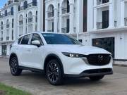 Bán xe Mazda CX5 2025 Luxury 2.0 AT giá 744 Triệu - Hà Nội