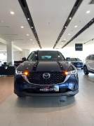 Bán xe Mazda CX5 2025 Deluxe 2.0 AT giá 699 Triệu - Hà Nội