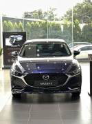Bán xe Mazda 3 2024 1.5L Luxury giá 583 Triệu - Hà Nội