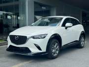 Bán xe Mazda CX3 1.5 AT 2025 giá 529 Triệu - Hà Nội
