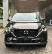 Bán xe Mazda CX5 2025 Luxury 2.0 AT giá 744 Triệu - Hà Nội