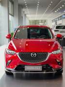 Bán xe Mazda CX3 2025 Luxury 1.5 AT giá 599 Triệu - Hà Nội