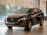 Bán xe Mazda CX8 2026 2.5 Luxury giá 934 Triệu - Hà Nội