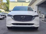 Bán xe Mazda CX8 2026 2.5 Signature AWD giá 1 Tỷ 84 Triệu - Hà Nội