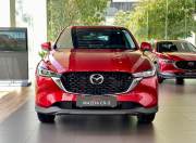 Bán xe Mazda CX5 2026 2.0 Deluxe giá 699 Triệu - Hà Nội