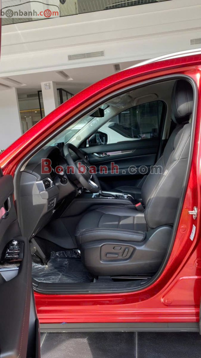 Mazda CX5 Luxury 2.0 AT 2026 - 732 Triệu 7