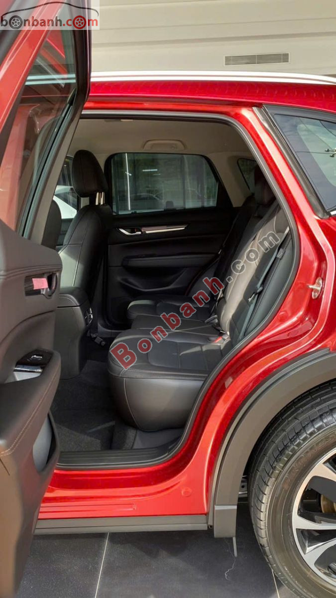 Mazda CX5 Luxury 2.0 AT 2026 - 732 Triệu 8