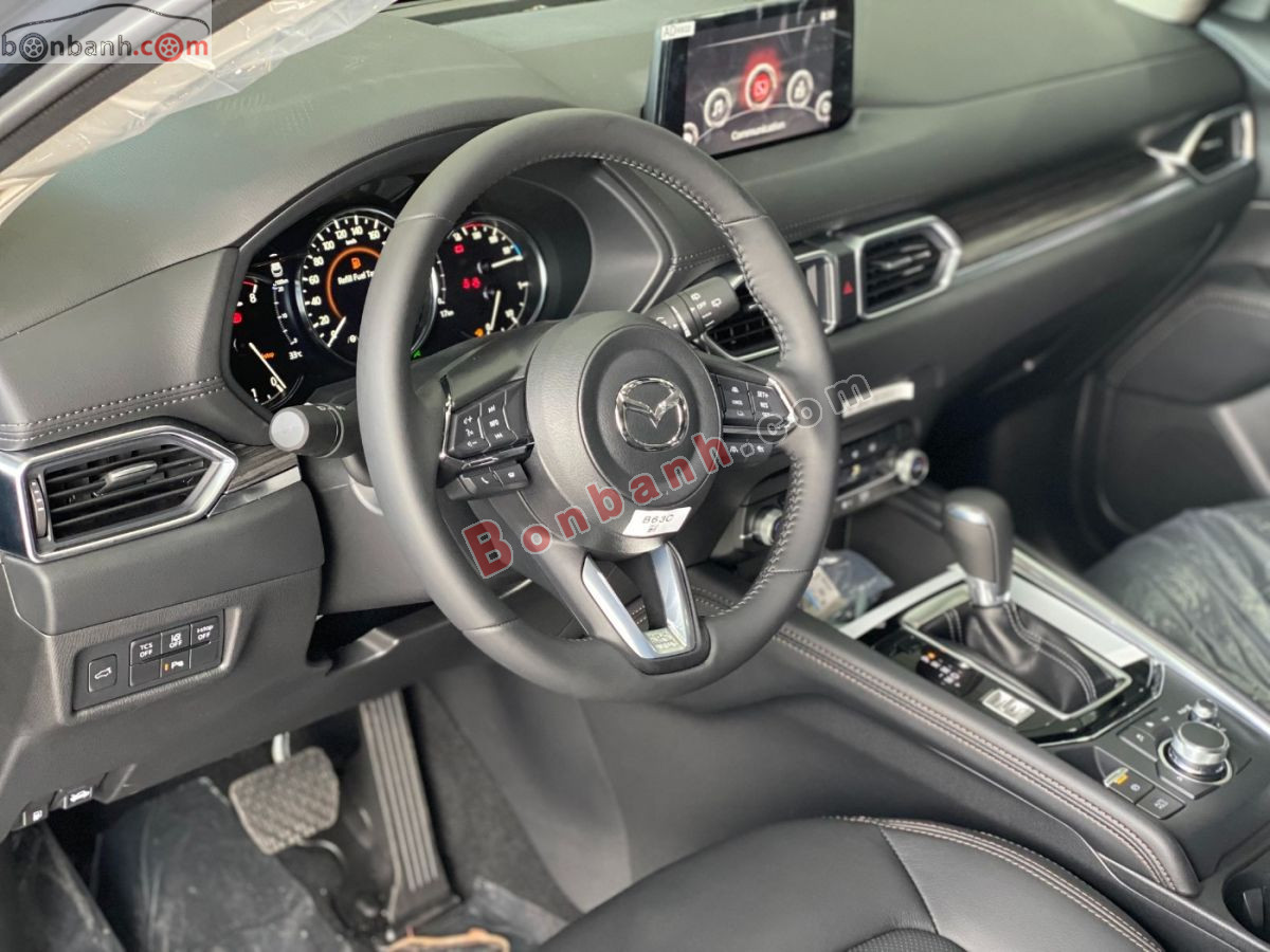 Mazda CX5 Luxury 2.0 AT 2026 - 732 Triệu 10