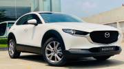 Bán xe Mazda CX 30 2.0 Luxury 2026 giá 666 Triệu - Hà Nội