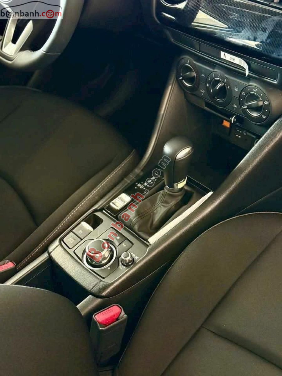 Mazda CX3 1.5 AT 2026 - 519 Triệu 6
