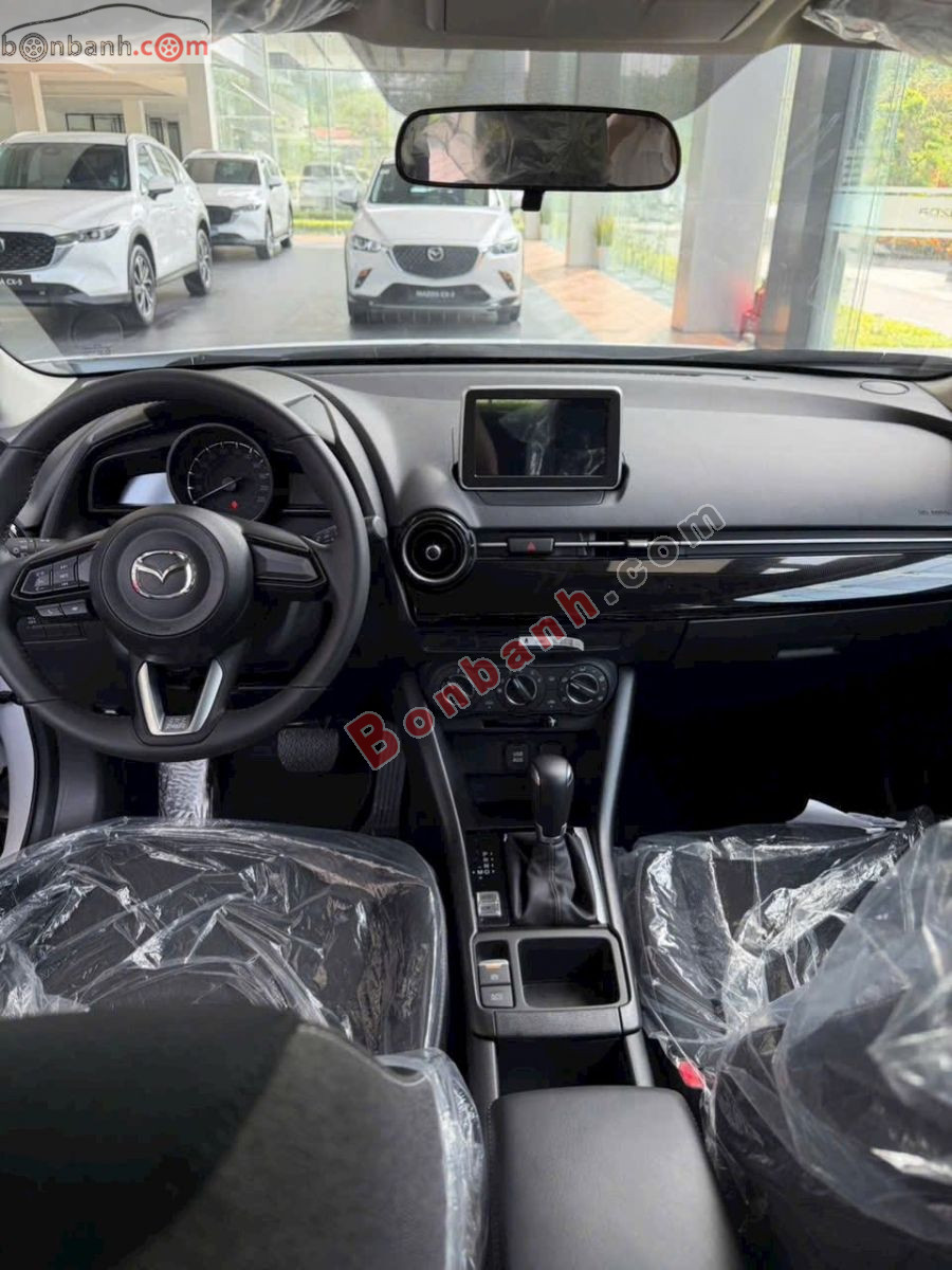 Mazda CX3 1.5 AT 2026 - 519 Triệu 7