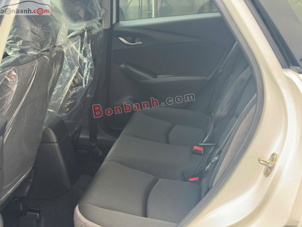 Mazda CX3 1.5 AT 2026 - 519 Triệu 10