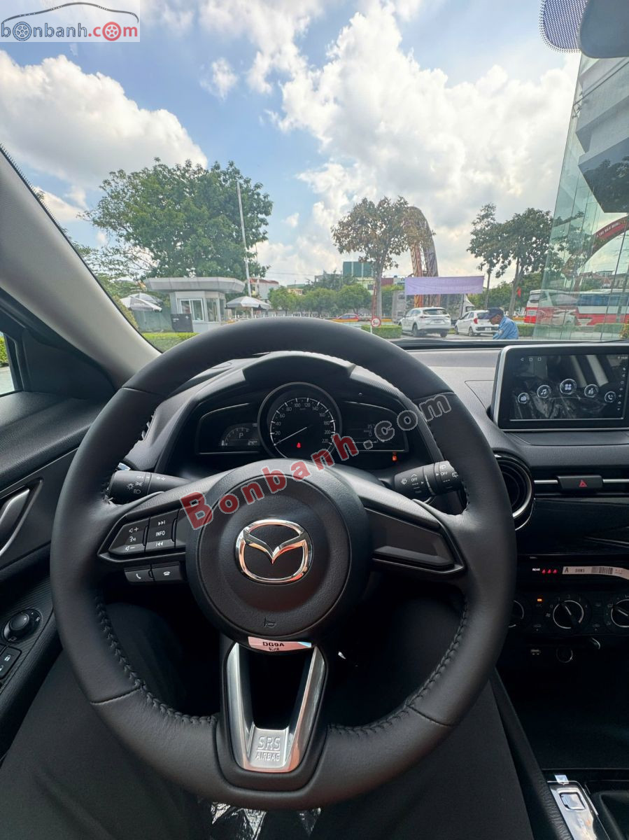 Mazda CX3 1.5 AT 2026 - 519 Triệu 5