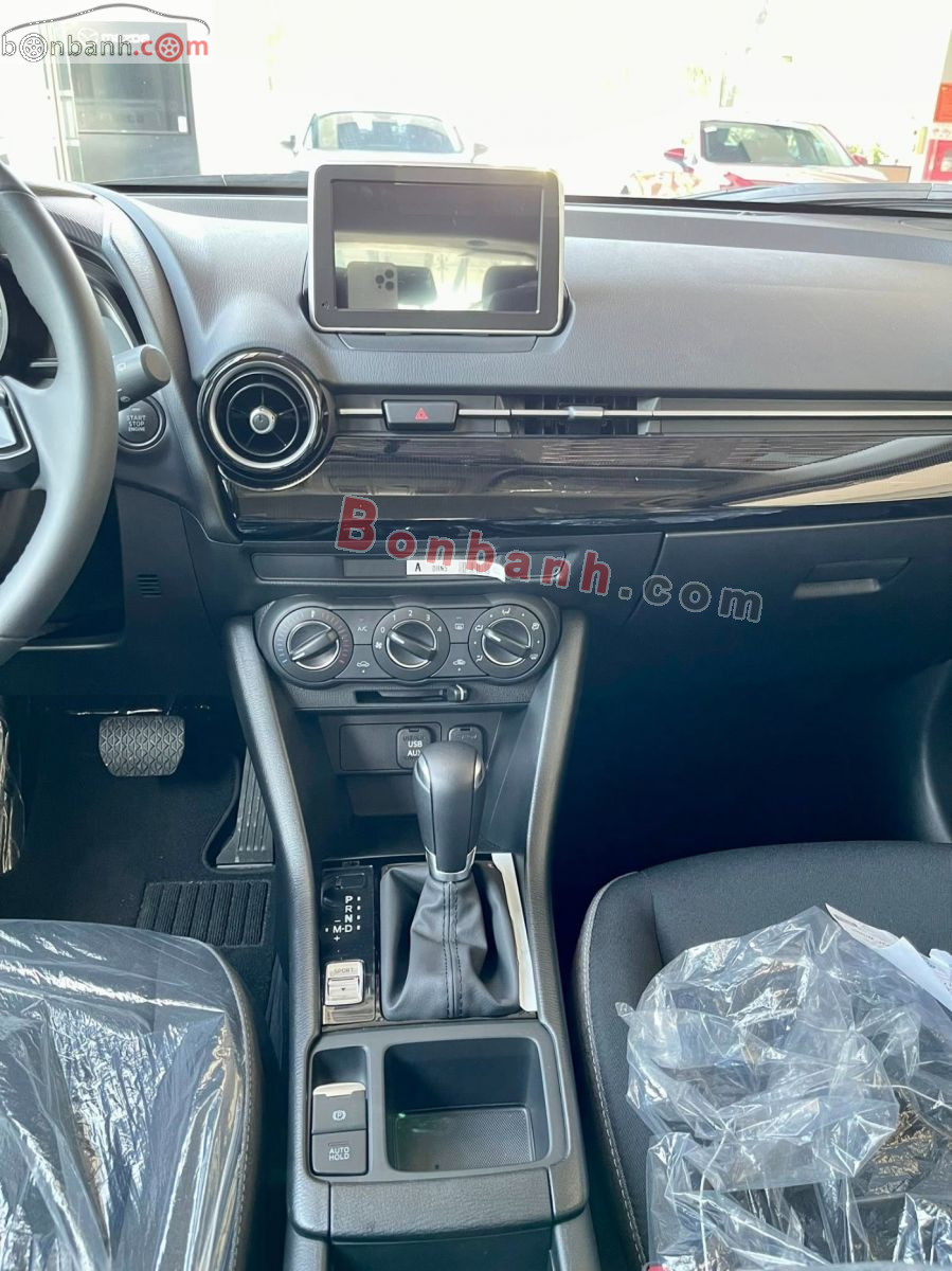 Mazda CX3 1.5 AT 2026 - 519 Triệu 9