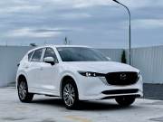Bán xe Mazda CX5 2026 Premium Exclusive 2.0 AT giá 826 Triệu - Hà Nội