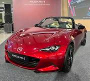 Bán xe Mazda MX 5 2026 2.0 AT giá 1 Tỷ 359 Triệu - Hà Nội