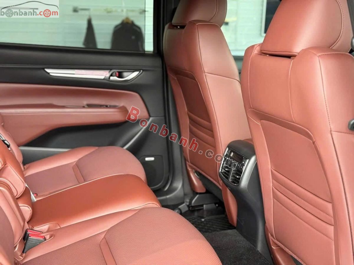 Mazda CX8 Premium 2.5 AT 2026 - 969 Triệu 10