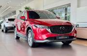 Bán xe Mazda CX8 2025 Premium 2.5 AT giá 929 Triệu - Hà Nội