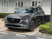 Bán xe Mazda CX5 2025 Luxury 2.0 AT giá 709 Triệu - Hà Nội