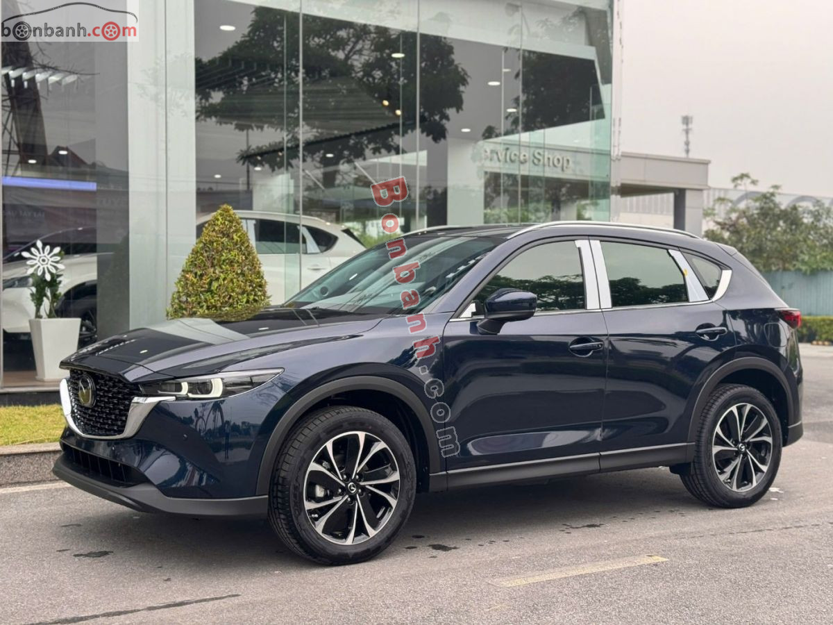Mazda CX5 Premium 2.0 AT 2026 - 765 Triệu 3