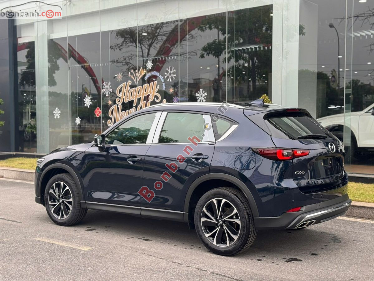 Mazda CX5 Premium 2.0 AT 2026 - 765 Triệu 5