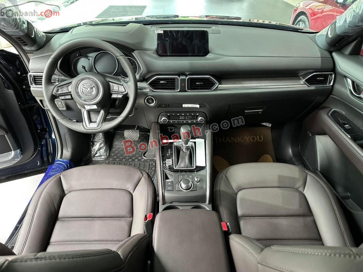 Mazda CX5 Premium 2.0 AT 2026 - 765 Triệu 6