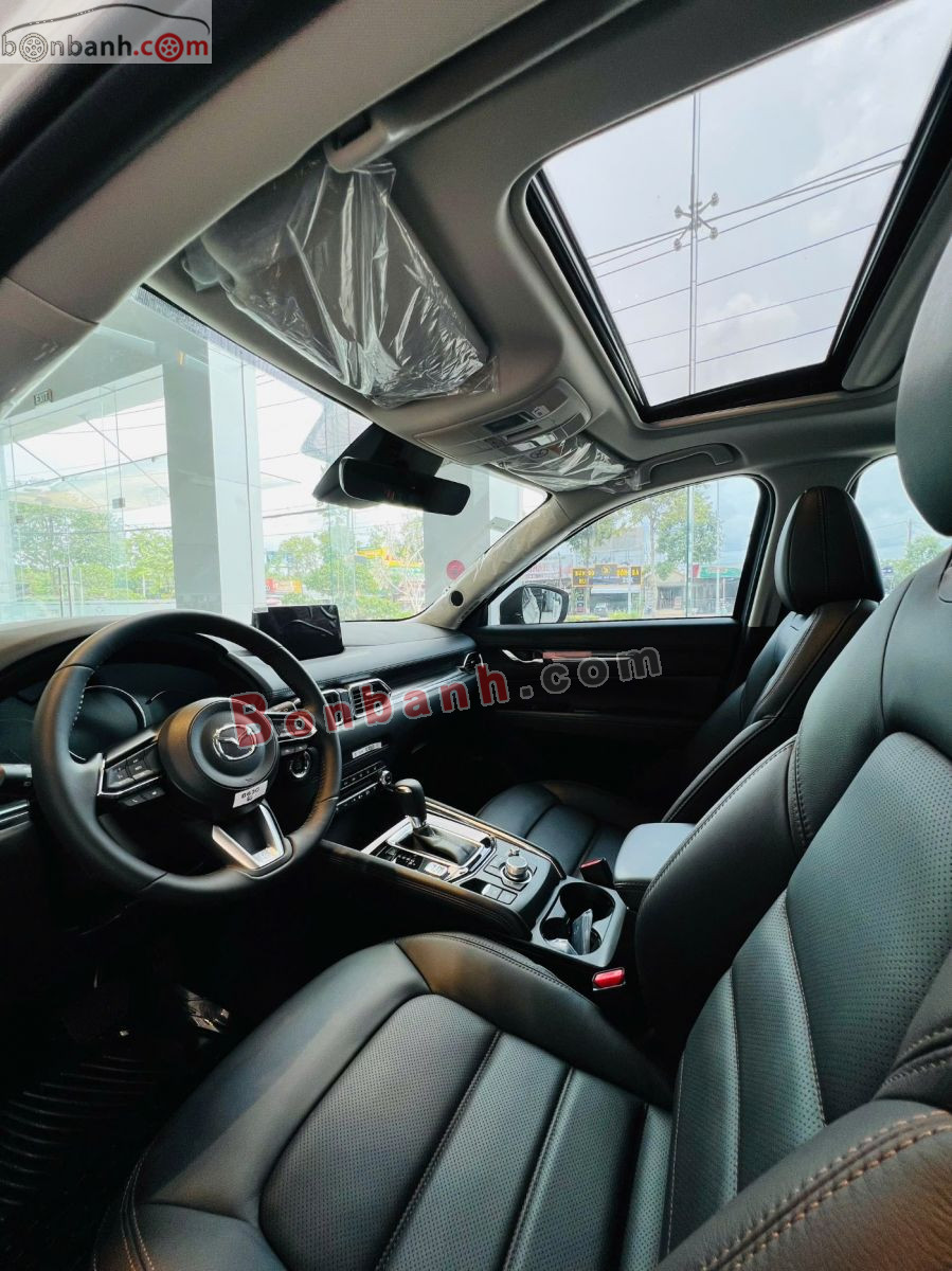Mazda CX5 Premium 2.0 AT 2026 - 765 Triệu 7