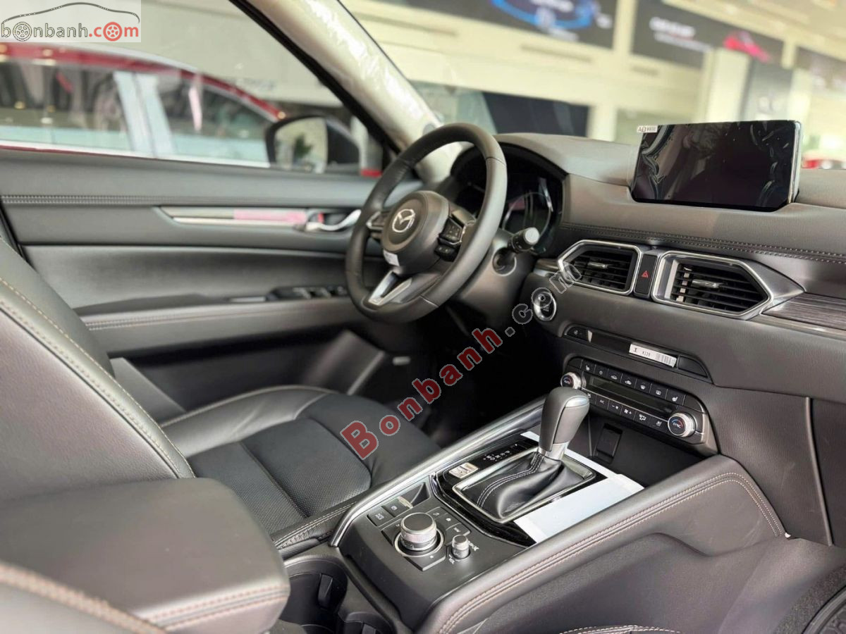 Mazda CX5 Premium 2.0 AT 2026 - 765 Triệu 8