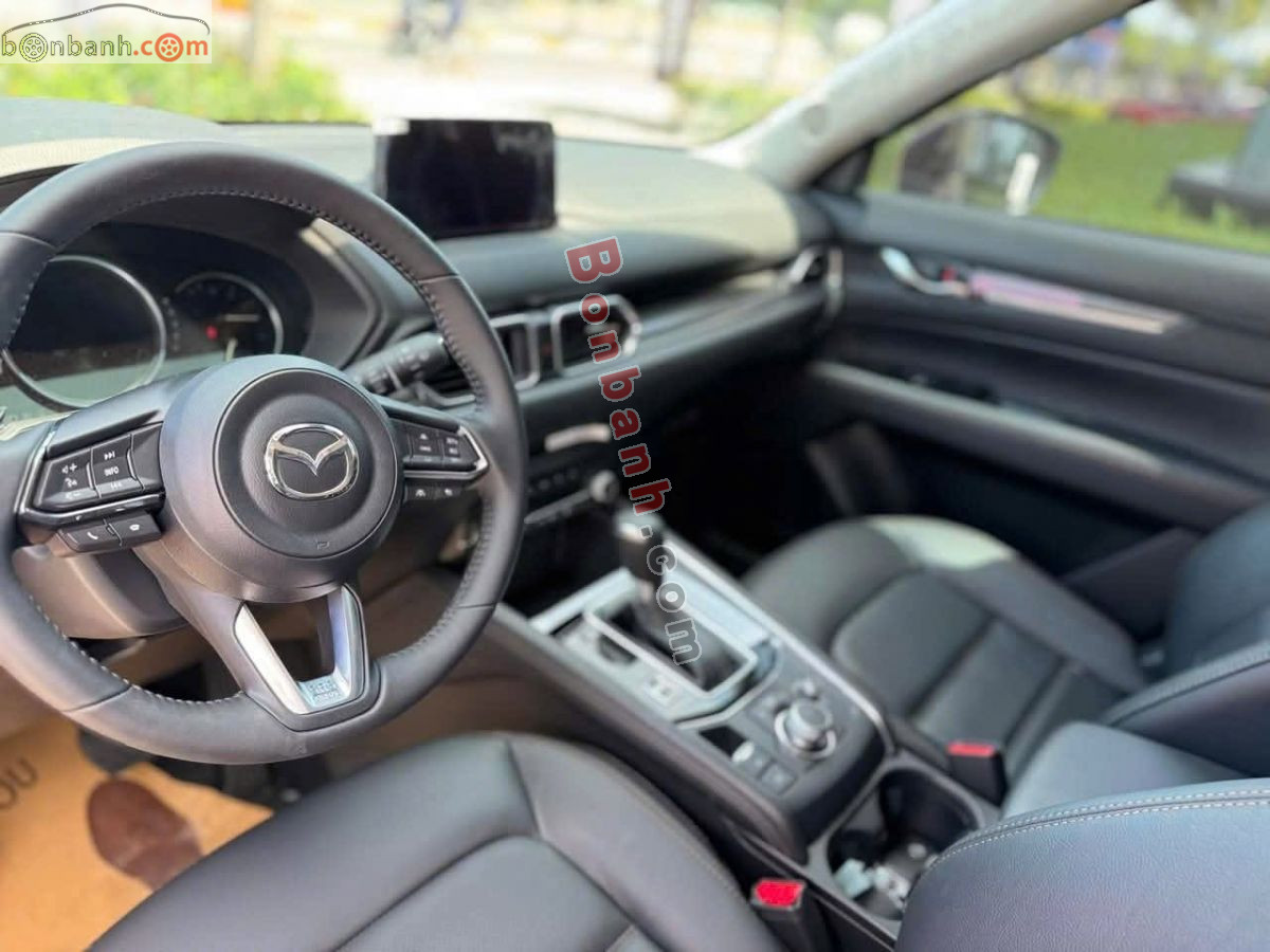 Mazda CX5 Premium 2.0 AT 2026 - 765 Triệu 9