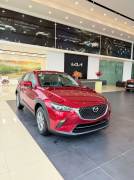 Bán xe Mazda CX3 2025 1.5 AT giá 474 Triệu - Hà Nội
