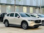 Bán xe Mazda CX8 2026 Luxury 2.5 AT giá 889 Triệu - Hà Nội