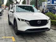 Bán xe Mazda CX5 Deluxe 2.0 AT 2026 giá 666 Triệu - Hà Nội
