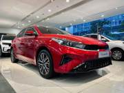 Bán xe Kia K3 2025 Luxury 1.6 AT giá 539 Triệu - Hà Nội