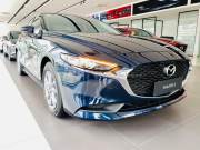 Bán xe Mazda 3 1.5L Deluxe 2026 giá 559 Triệu - Hà Nội