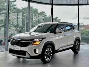 Bán xe Kia Seltos Luxury 1.5 AT 2026 giá 592 Triệu - Hà Nội